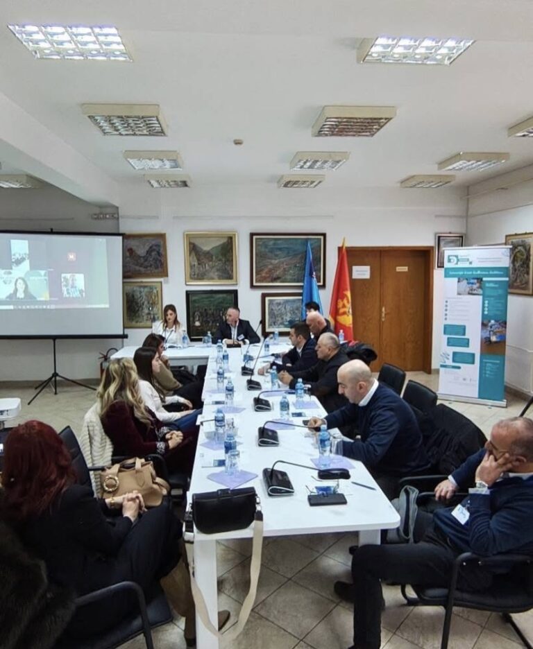 Okrugli sto – Kultura i preduzetništvo