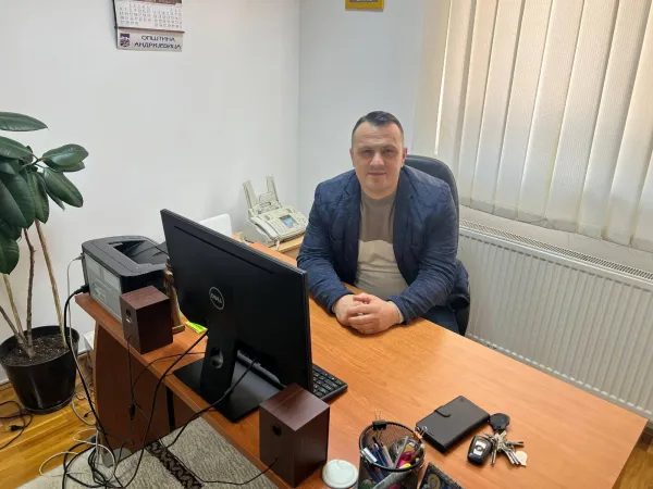 Radojević: Andrijevica jača kulturnu scenu kroz bogat i raznovrstan program