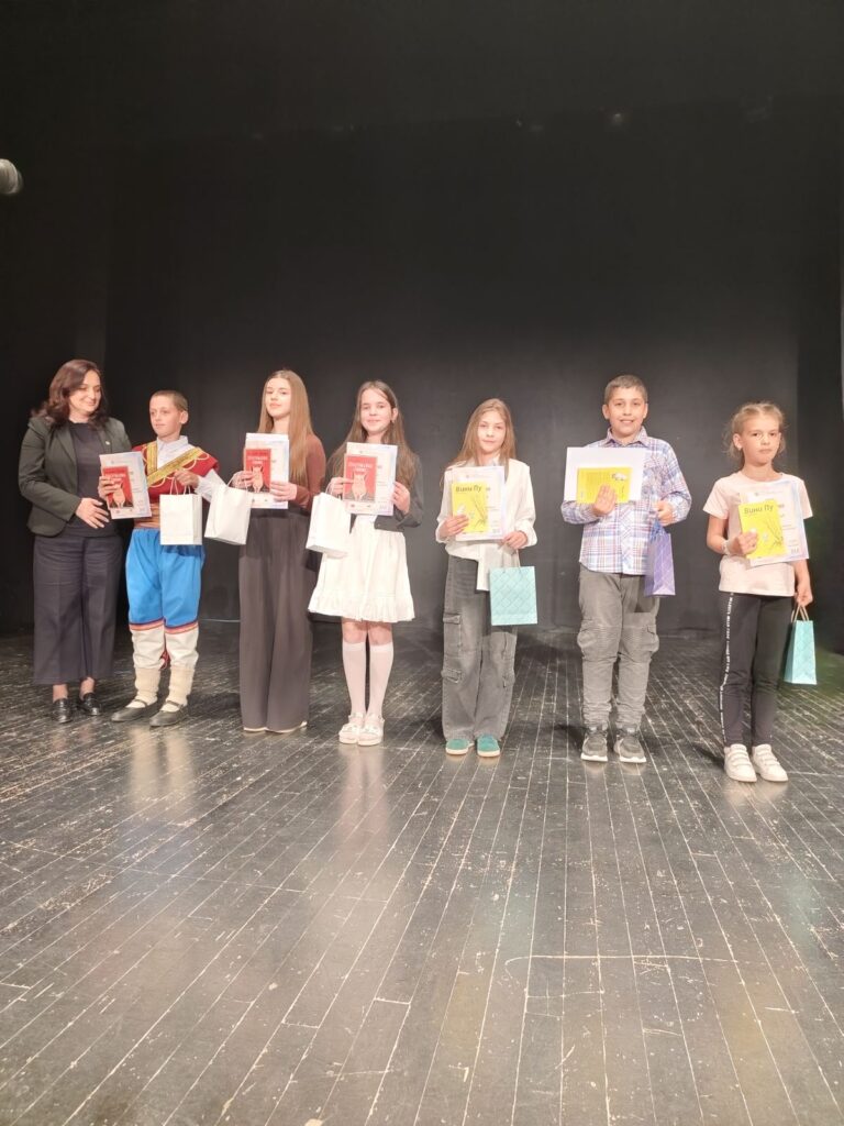 Celebration of the International Day of Families in Andrijevica