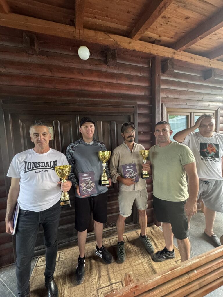 ODRŽAN 18. MEMORIJALNI TURNIR U MUŠIČARENJU „MILAN MILE RADOIČIĆ“