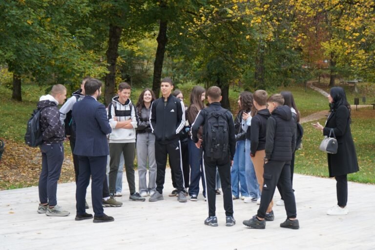 Održana prva radionica u okviru projekta „Putevima kulturne baštine“
