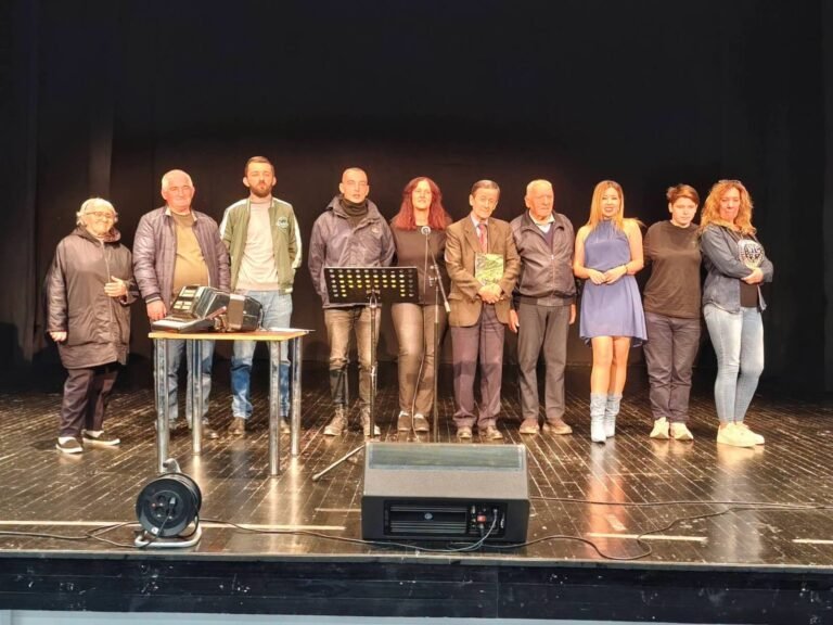 Andrijevica: Veče muzike, poezije i humora