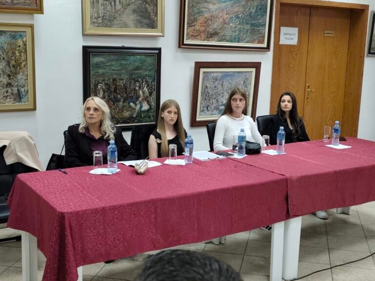 ,,Dani Mihaila Lalića” u Andrijevici